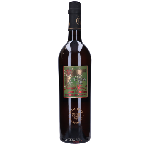 González Byass Tío Pepe en Rama Sherry