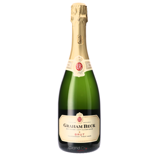 Graham Beck Brut