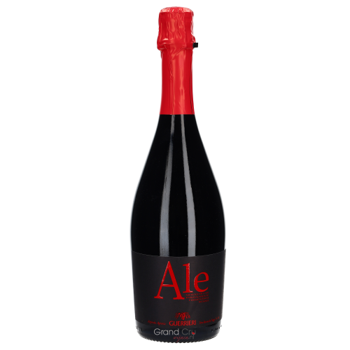 Guerrieri Ale N.V.