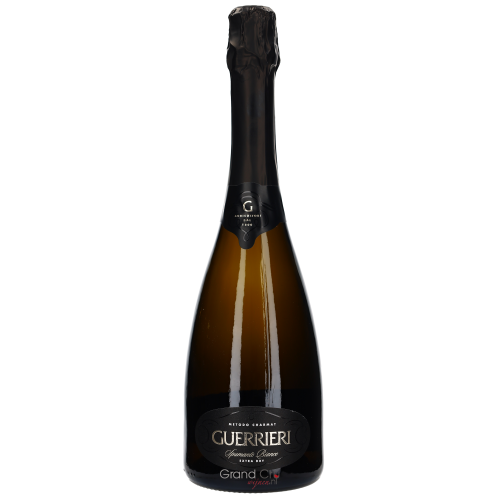 Guerrieri Spumante Bianco Extra Dry