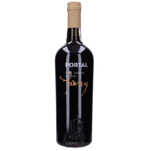 Quinta do Portal Fine Tawny Port