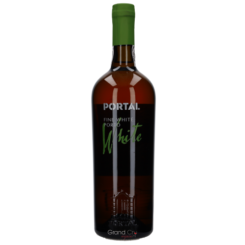 Quinta do Portal Fine White Port