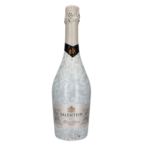 Salentein Cuvée Exceptionnelle Brut Blanc de Blancs 'Limited Edition'