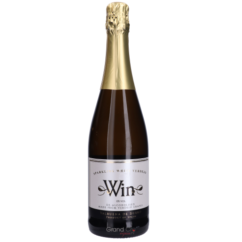 Matarromera WIN Sparkling Verdejo 0%
