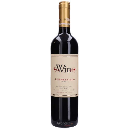 Matarromera WIN Tempranillo 0%