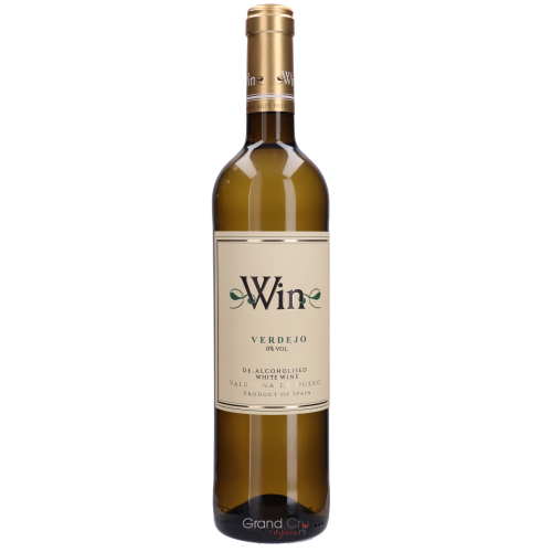 Matarromera WIN Verdejo 0%