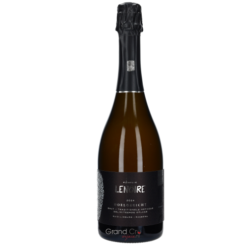 Wijngoed Lenoire Doelgericht Brut