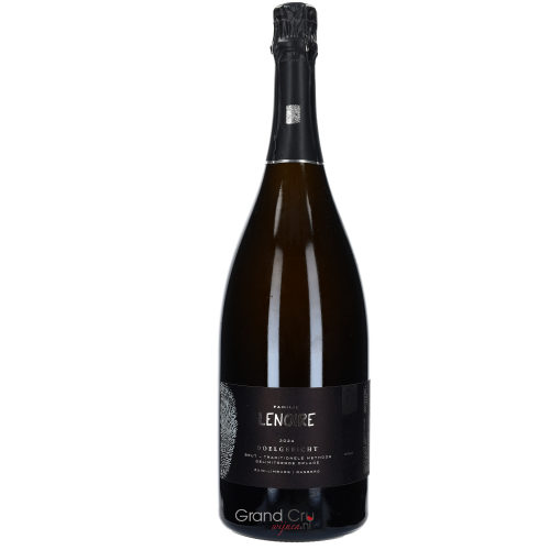 Wijngoed Lenoire Doelgericht Brut Magnum