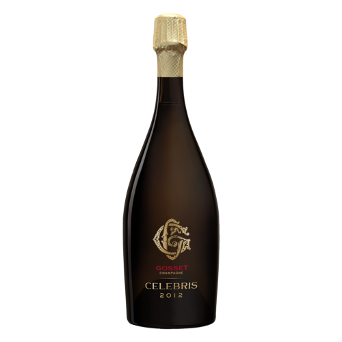 2008 Champagne Gosset Celebris Extra-Brut
