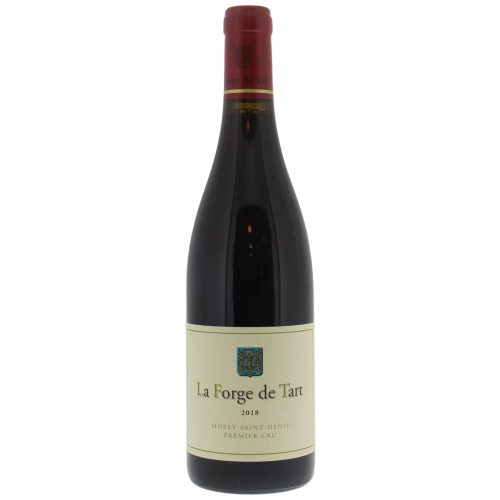 2018 Domaine du Clos de Tart La Forge de Tart Premier Cru