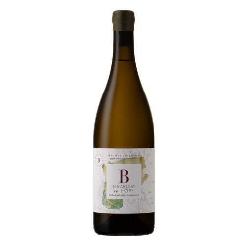 2021 B Vintners Haarlem to Hope