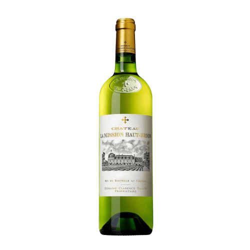 2019 Château la Mission Haut Brion Blanc