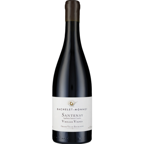 2020 Domaine Bachelet-Monnot Santenay Blanc