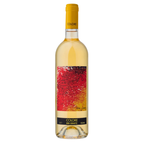 2023 Bibi Graetz Colore Bianco
