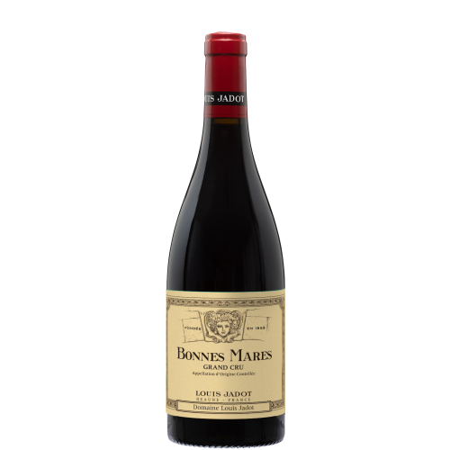 2020 Louis Jadot Bonnes-Mares Grand Cru