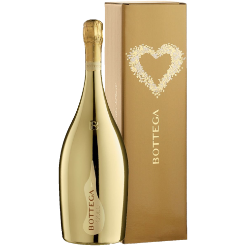 Bottega Gold Magnum in Giftbox