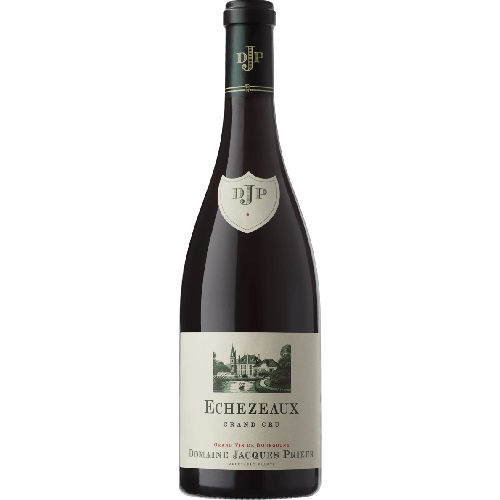 2018 Domaine Jacques Prieur Echezeaux Grand Cru