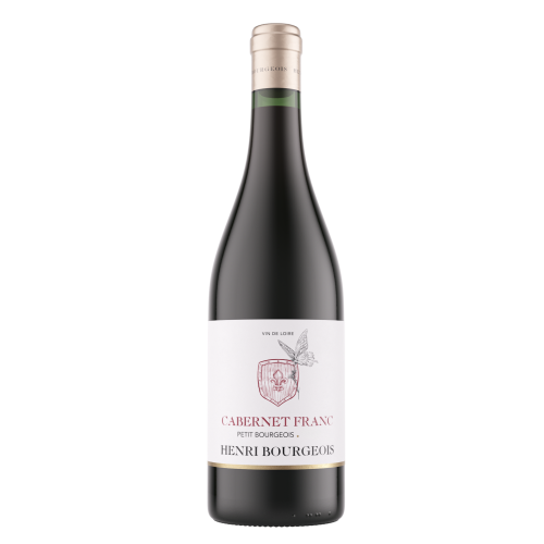 2023 Domaine Henri Bourgeois Petit Bourgeois Cabernet Franc