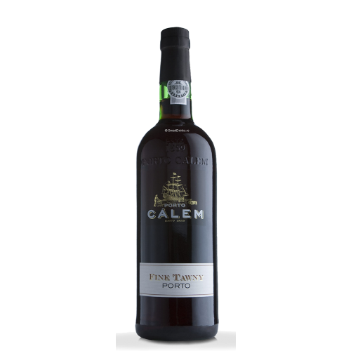 Calem Porto Fine Tawny