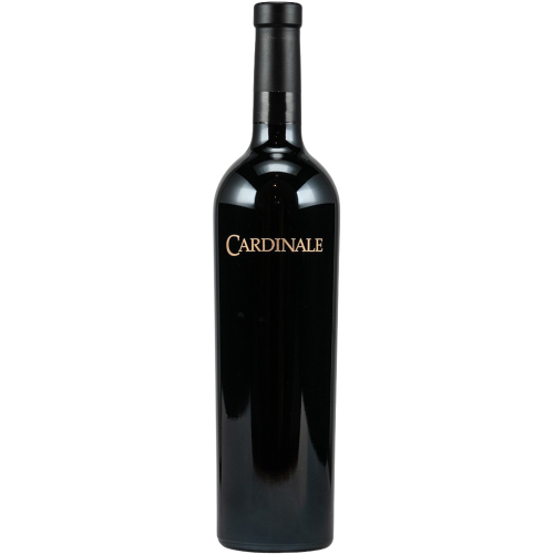 2019 Cardinale Cabernet Sauvignon Napa Valley