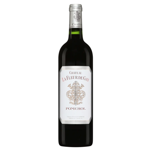 2019 Château La Fleur de Gay Pomerol