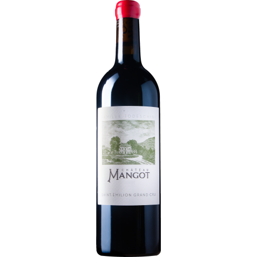2023 Château Mangot