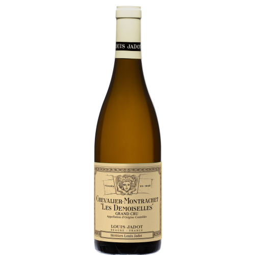 2020 Louis Jadot Chevalier-Montrachet Grand Cru Les Demoiselles 