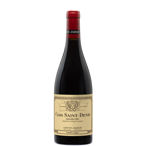 2020 Louis Jadot Clos Saint-Denis Grand Cru
