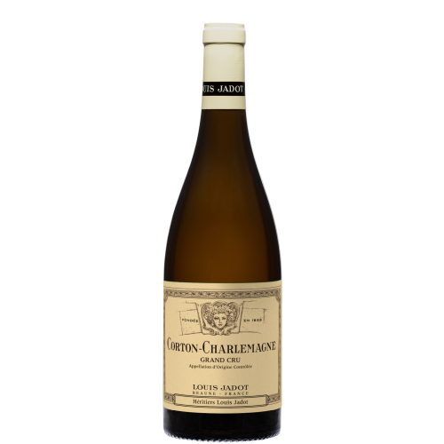 2017 Louis Jadot Corton-Charlemagne Grand Cru