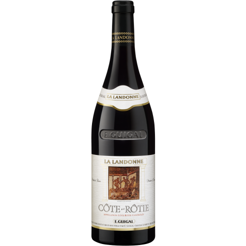 2019 E. Guigal Côte-Rôtie La Landonne 