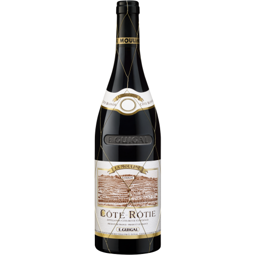 2018 E. Guigal Côte-Rôtie La Mouline