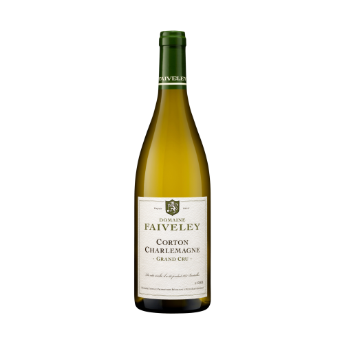 2019 Faiveley Corton-Charlemagne Grand Cru 