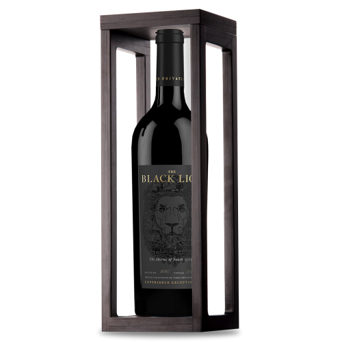 2022 De Toren Private Cellar The Black Lion