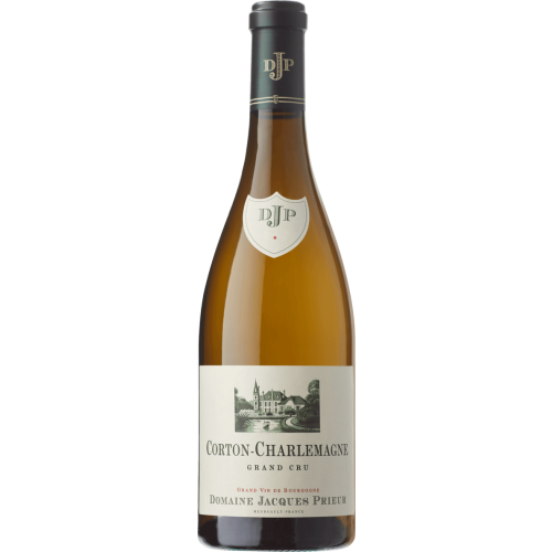 2020 Domaine Jacques Prieur Corton-Charlemagne Grand Cru