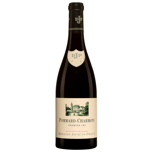 2019 Domaine Jacques Prieur Pommard 1er Cru Les Charmots
