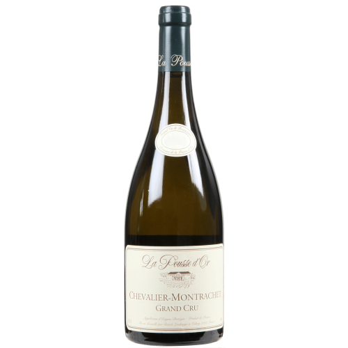 2019 La Pousse d'Or Chevalier-Montrachet Grand Cru