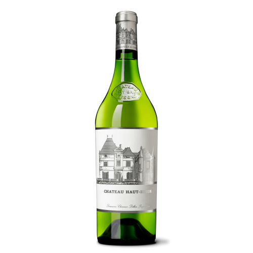 2015 Château Haut Brion Blanc