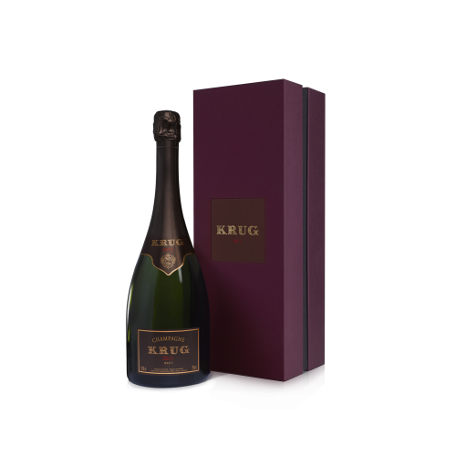 2011 Champagne Krug Vintage
