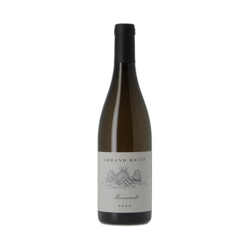 2020 Armand Heitz Meursault 