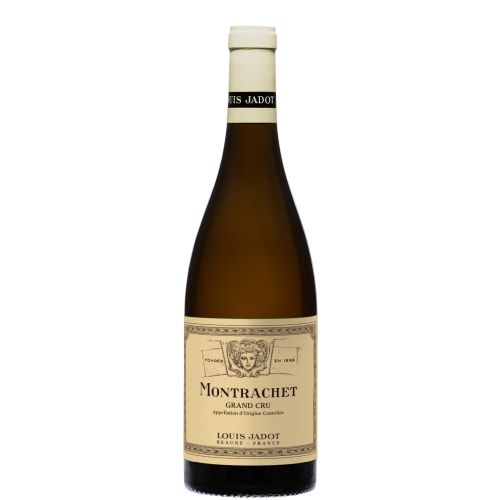 2020 Louis Jadot Montrachet Grand Cru