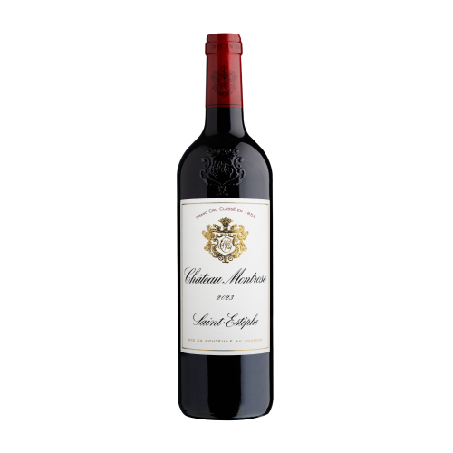 2023 Château Montrose Saint-Estèphe Grand Cru Classé