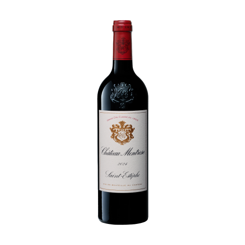 2024 Château Montrose Saint-Estèphe Grand Cru Classé