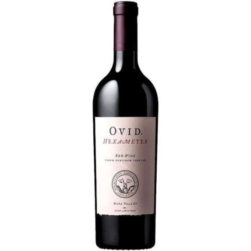 2016 OVID Hexameter
