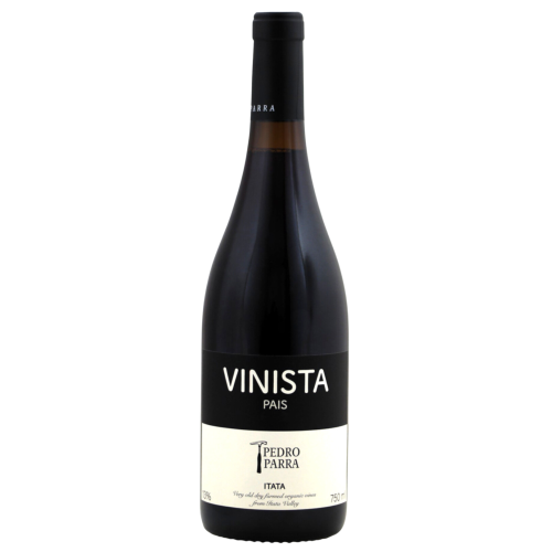 2022 Pedro Parra Vinista Pais