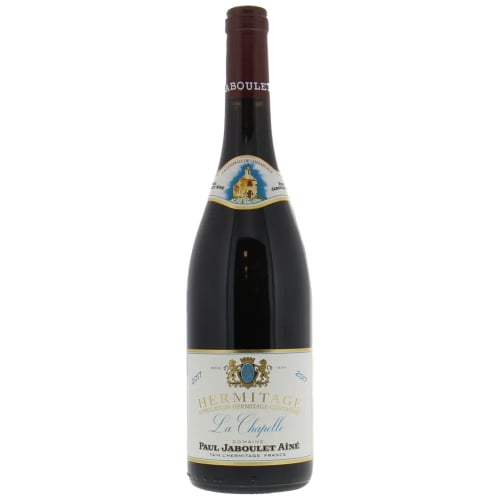 2017 Paul Jaboulet Aîné Hermitage La Chapelle Rouge 