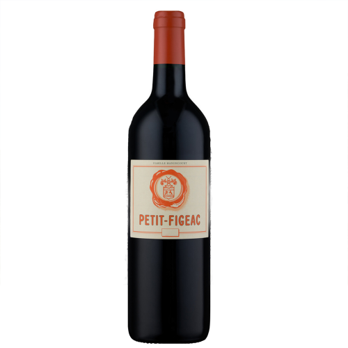 2023 Château Figeac Petit Figeac