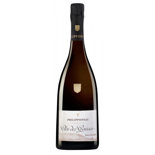 2009 Champagne Philipponnat Extra Brut Clos des Goisses Magnum