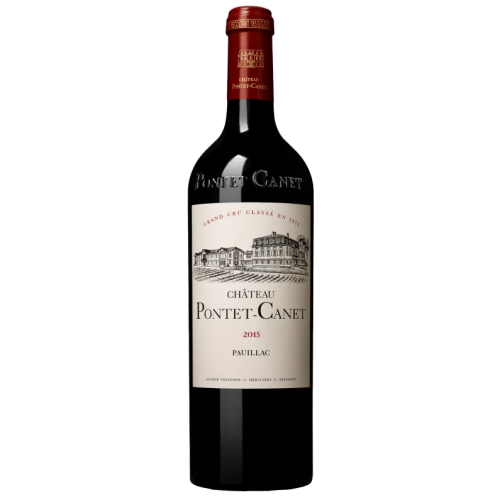 2016 Château Pontet-Canet Pauillac Grand Cru Classé