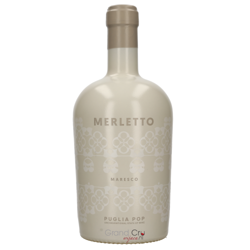 2025 Puglia Pop Merletto