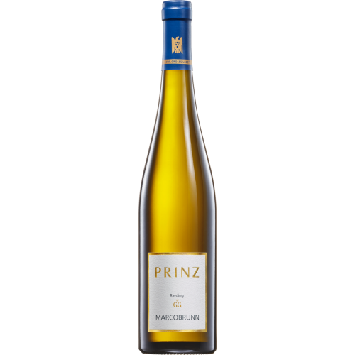 2021 Prinz Macrobrunn Großes Gewächs